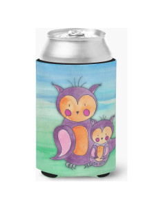 Enfriador de Lata Tesoros de Caroline BB7430CC Mamá y Bebé