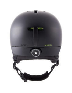 Casco Windham WaveCel Anon para Niños Negro 2023 2