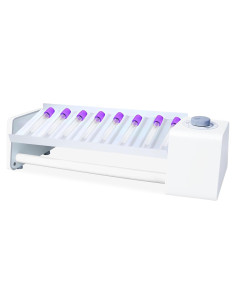 Mezclador Rocker Xin Tester SK-R30L-E 110V 16 Almohadillas