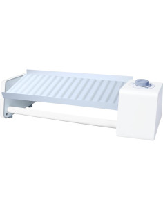 Mezclador Rocker Xin Tester SK-R30L-E 110V 16 Almohadillas 2