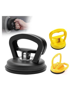 Extractor de Abolladuras de Coche Bai Jine, Kit de 3 Copas de Succión