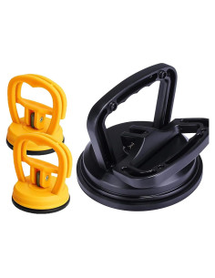 Kit de Extractores de Abolladuras LONKLE 2024 - 3 Piezas