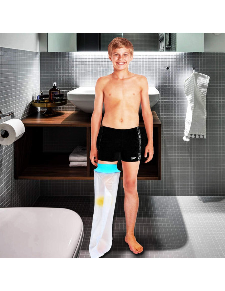 Cubierta Impermeable para Yeso Asunby Niños 68cm