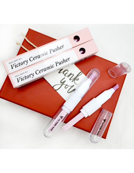 Archivos de Cerámica para Uñas VICTORY NAIL PM-300 - 2 Piezas