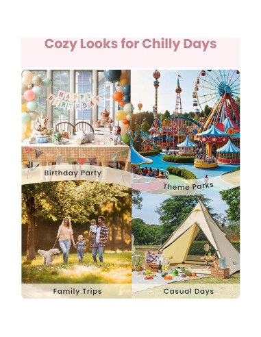 Conjunto Ropa Niña Disney Princesa Rosa 2 Piezas 3-4T