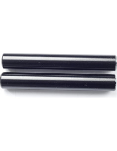 Juego de Varillas de Aluminio Movo PT4 15mm 10.16 cm 2