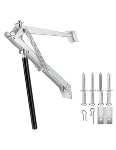 Abridor de Ventanas Automático CHANGE MOORE para Invernaderos