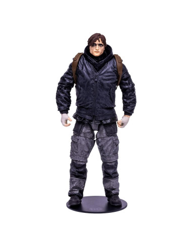 Figura Batman Drifter 17.78 cm McFarlane Toys