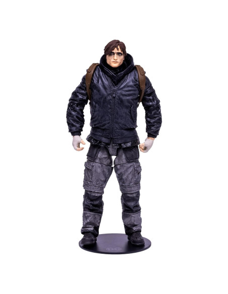 Figura Batman Drifter 17.78 cm McFarlane Toys