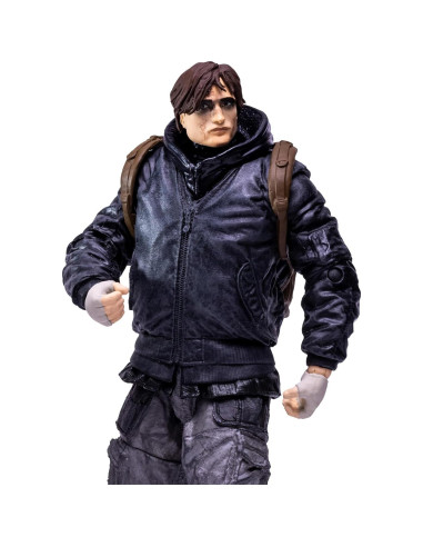 Figura Batman Drifter 17.78 cm McFarlane Toys