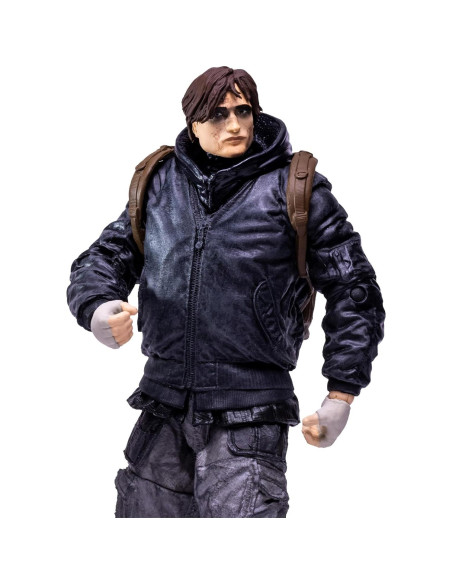 Figura Batman Drifter 17.78 cm McFarlane Toys