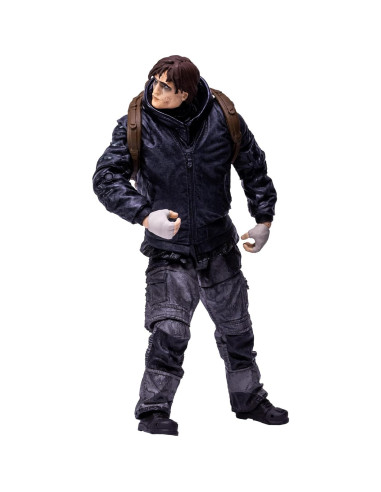 Figura Batman Drifter 17.78 cm McFarlane Toys