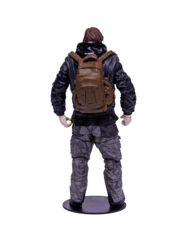 Figura Batman Drifter 17.78 cm McFarlane Toys