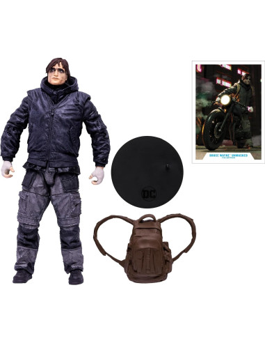 Figura Batman Drifter 17.78 cm McFarlane Toys