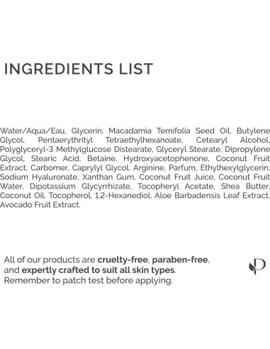 Mascarilla Hidratante para Pies Plantifique - 4 Pares Coreana