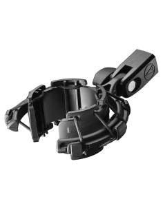 Soporte de choque Audio-Technica AT8455 para micrófonos AT2020USB-X