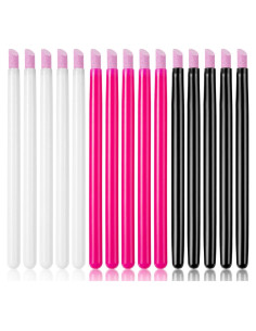 Set de 15 Bolígrafos de Piedra Pómez WOKOTO para Uñas