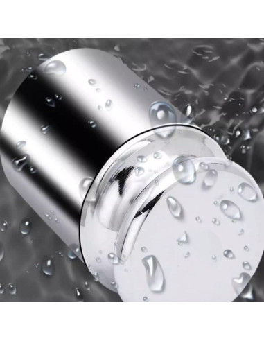 Peso de Calibración 100 g Cromado Omama para Balanza Digital