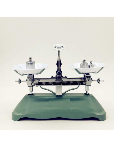 Peso de Calibración 100 g Cromado Omama para Balanza Digital