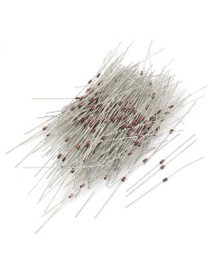 Diodos de Conmutación HiLetgo 1N4148 - 100 Piezas