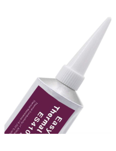 Kit de Pasta Térmica Easycargo 100g - Compuesto de Silicona