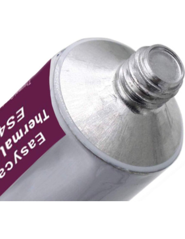 Kit de Pasta Térmica Easycargo 100g - Compuesto de Silicona