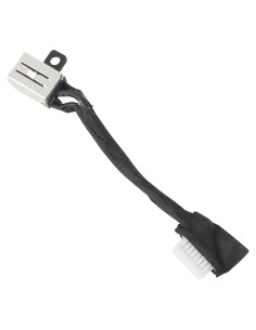 Reemplazo Jack de Poder DC Dell Inspiron 14 5481 5482 5485