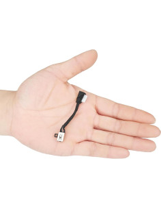 Reemplazo Jack de Poder DC Dell Inspiron 14 5481 5482 5485 2