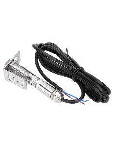 Sensor de Temperatura No Infrarrojo Walfront 0-500C 4-20mA