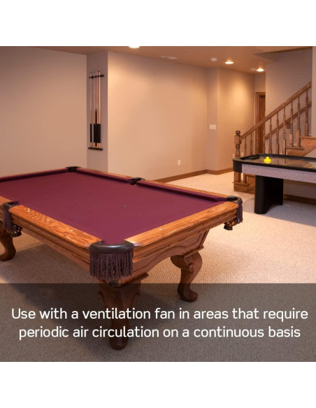 Interruptor de Sensor de Humedad Leviton DHS05-1LT 0.19 kW