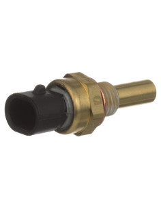 Sensor de Temperatura de Refrigerante Delphi TS10076 - Rango -40C a +125C