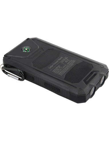 Banco de Energía Solar BoxWave PowerPack Rejuva 10000mAh