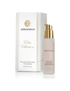 Sérum Hidratante de Colágeno Arianna Skincare 28g - Antiarrugas