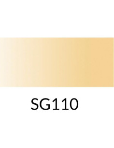 Base de Maquillaje Dinair Airbrush Beige Oliva 7.5 ml Mate 2