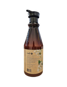 Loción Hidratante CodiNCodi 750 ml - Jazmín y Oliva, No Grasosa 2
