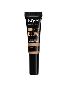 Corrector Radiante NYX Born To Glow 5 ml Oliva Media
