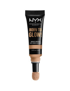 Corrector Radiante NYX Born To Glow 5 ml Oliva Media 2