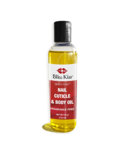 Simply Pure Aceite Corporal Hidratante 118 ml Sin Fragancia