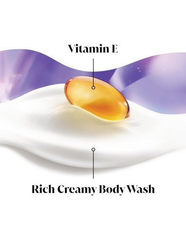 Gel de Ducha Antienvejecimiento Olay 975 ml x 4 con Vitamina E