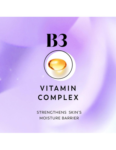 Gel de Ducha Antienvejecimiento Olay 975 ml x 4 con Vitamina E