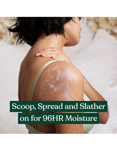 Manteca Corporal Satsuma The Body Shop 382.7 g Vegana Hidratante