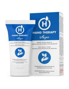 Crema de Manos STAUDT Premium 100g - Hidratante y Protectora