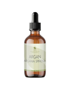 Aceite de Argán Puro OPO 118 ml - Prensado en Frío Vegano