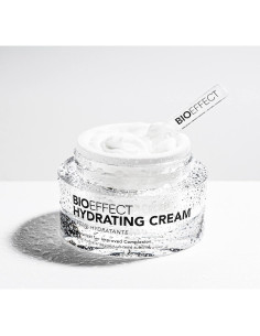 Crema Hidratante BIOEFFECT 50 mL con Ácido Hialurónico y EGF 2