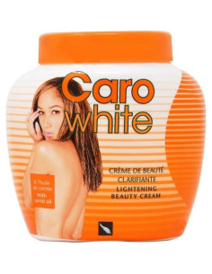 Crema Hidratante Caro 500ml con Aceite de Zanahoria 2