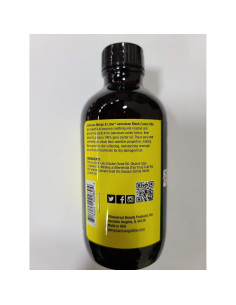 Aceite de Ricino Negro Jamaicano Árbol de Té 118 ml Hidratante 2