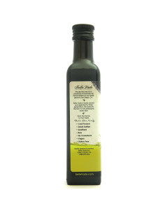 Aceite de Aguacate Prensado en Frío Bella Vado 250ml 2