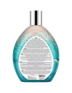 Loción Aceleradora de Bronceado Tansbay 382.7ml Libre de DHA 2