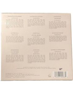 Juego de Jabones en Barra Crabtree & Evelyn 9 Piezas 99g 2