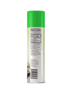 Aceite en Spray de Aguacate Glicks 150 ml - Antiadherente Keto 2